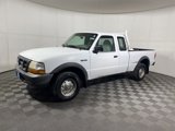 Used 2000 Ford Ranger XLT image 4