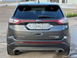 Used 2017 Ford Edge Titanium image 5