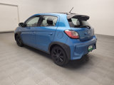 Used 2024 Mitsubishi Mirage Black Edition image 5