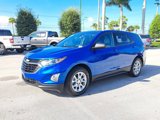 Used 2019 Chevrolet Equinox LS w/ LS Convenience Package image 3