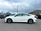 Used 2016 Honda Civic LX image 5