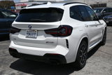 Used 2023 BMW X3 M40i w/ Parking Assistance Package image 6