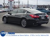 Used 2017 Nissan Altima 2.5 SL image 3