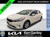 Used 2017 Kia Forte LX image 1
