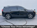 Used 2021 GMC Terrain SLT w/ Infotainment Package II image 2