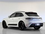 Certified 2022 Porsche Macan GTS image 3