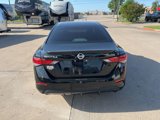 Used 2022 Nissan Sentra S w/ Electronics Package image 4