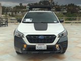 Used 2023 Subaru Outback Wilderness image 2