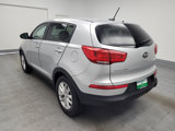 Used 2016 Kia Sportage LX image 5