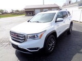 Used 2019 GMC Acadia SLT image 3