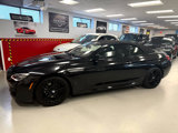 Used 2017 BMW 640i xDrive Convertible image 4