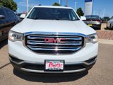 Used 2019 GMC Acadia SLT image 2