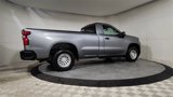 Used 2019 Chevrolet Silverado 1500 W/T w/ WT Convenience Package image 3