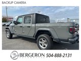 Certified 2021 Jeep Gladiator Sport image 4