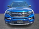 Used 2020 Ford Explorer XLT w/ Equipment Group 202A image 2