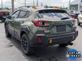 Used 2024 Subaru Crosstrek 2.5i Wilderness image 5