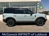 Used 2022 Ford Bronco Sport Outer Banks image 2