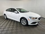 Used 2019 Buick Regal Preferred w/ Sights and Sounds Package image 1