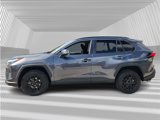 Used 2023 Toyota RAV4 XLE image 2