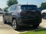 Used 2020 Jeep Compass Limited image 4