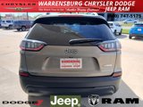 Used 2021 Jeep Cherokee Latitude image 5