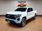 Used 2023 Chevrolet Colorado LT w/ LT Convenience Package II image 2