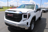 New 2025 GMC Sierra 1500 Pro w/ Pro Value Package image 2