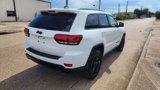 Used 2021 Jeep Grand Cherokee Freedom Edition image 3