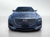 Used 2019 Cadillac CTS AWD Sedan image 2