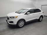 Used 2022 Ford Edge SEL w/ Convenience Package image 2
