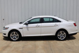 Used 2010 Ford Taurus Limited image 2