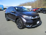 Used 2017 Honda CR-V Touring image 3