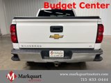 Used 2014 Chevrolet Silverado 1500 LT w/ All Star Edition image 5