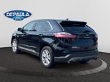Used 2022 Ford Edge Titanium image 3