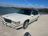 Used 1993 Cadillac De Ville Coupe image 4
