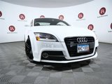 Used 2014 Audi TT 2.0T w/ S Line Package image 2