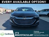 Certified 2021 Chevrolet Malibu Premier image 2