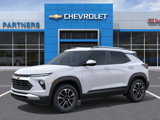 New 2026 Chevrolet TrailBlazer LT w/ Convenience Package image 2