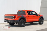 Used 2022 Ford F150 Raptor w/ Raptor 37 Performance Package image 5