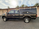 Used 2008 Ford F250 XLT image 4