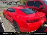 Used 2017 Chevrolet Camaro LT image 4