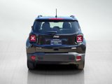 Certified 2022 Jeep Renegade Latitude w/ Convenience Group image 5