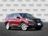Used 2016 Honda CR-V EX image 2