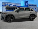 New 2025 Honda HR-V Sport image 2