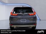 Certified 2019 Honda CR-V EX-L image 4