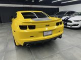 Used 2011 Chevrolet Camaro SS w/ RS Package image 5