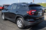 Used 2024 GMC Terrain SLE w/ Driver Convenience Package image 5