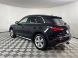 Used 2019 Audi Q5 2.0T Premium Plus w/ Premium Plus Package image 5