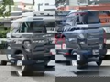 New 2025 Ford Bronco Sport Heritage image 5