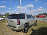 Used 2017 GMC Yukon SLT w/ Open Road Package image 5